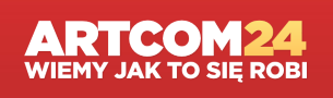 ArtCom24 logo